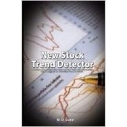 Gann, W.D. New Stock Trend Detector (Enjoy Free BONUS Financial Astrology and Technical Analysis